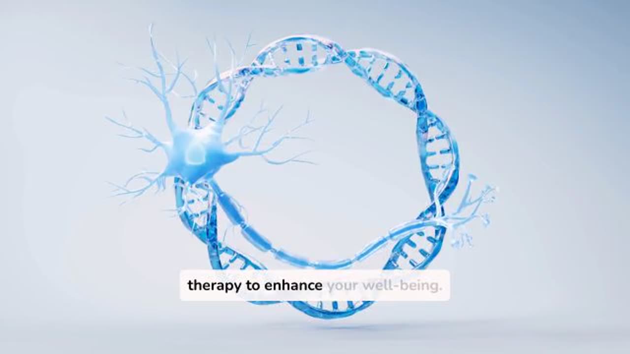 Enhance Your Wellness along with Peptide Therapy in London