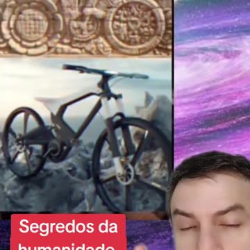 Az emberiség titkai