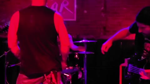 The JimHärralson "Lock The Door"