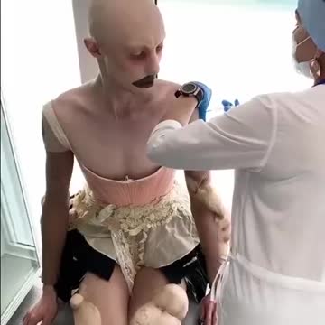 Sii Te Stesso - Il Nuovo Humano?