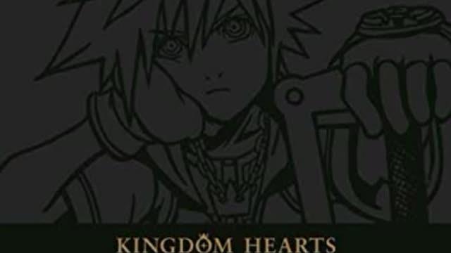 Kingdom Hearts OST - Hikari (KINGDOM Orchestra Instrumental Version)