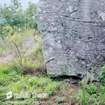 Buscando una casita donde acampar, PERDIDOS.