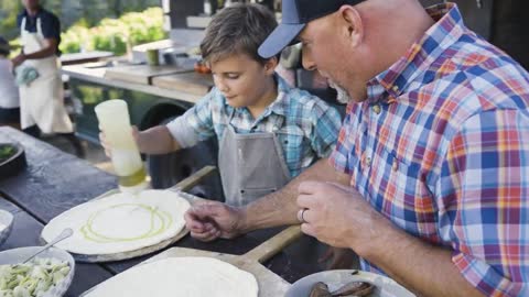 Father’s Day A Salute to the Dads Who Do From Duluth Trading Co.