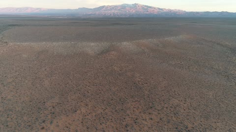 Red Rocks area 250 miles from Vegas