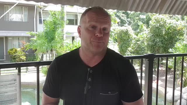 Es sieht schlecht aus in Australien❗Die Zinsen steigen❗