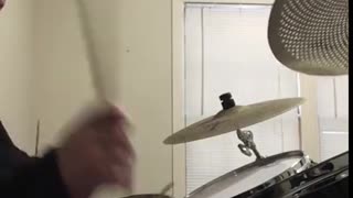 Way Maker (drum cover)