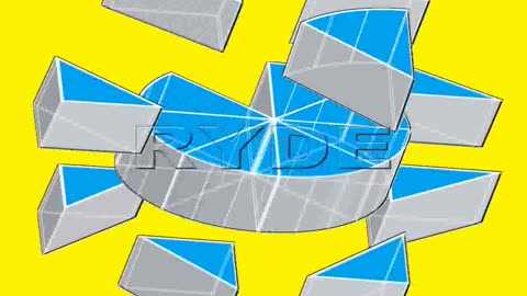 RYDE IMAGING ALTERNATE INTERVAL VIDEO MICROENCODING