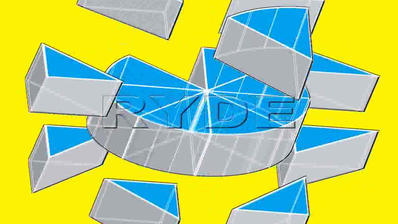 RYDE IMAGING ALTERNATE INTERVAL VIDEO MICROENCODING