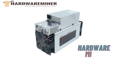 Avarest Hardware Miner-01