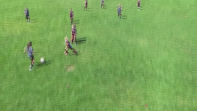 8/7/2022 2012 Select 1, First Half