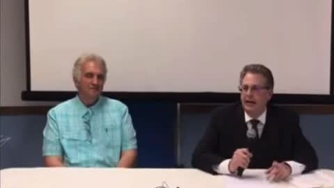 More proof of voter machine irregularities