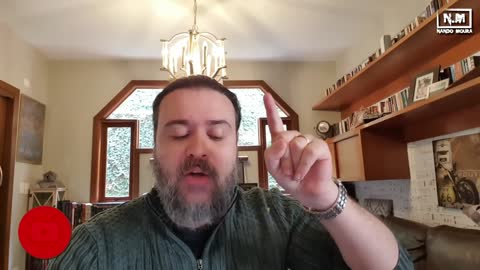 A BIBLIA E MACHISTA | CORTES: Caras & Bocas NANDO MOURA