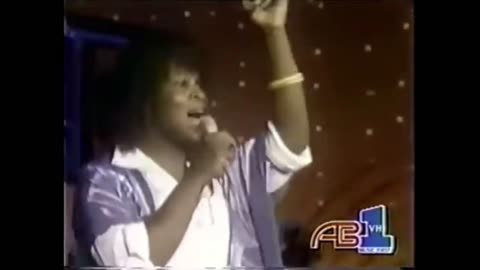 Disco 23 - Sylvester - You make me Feel