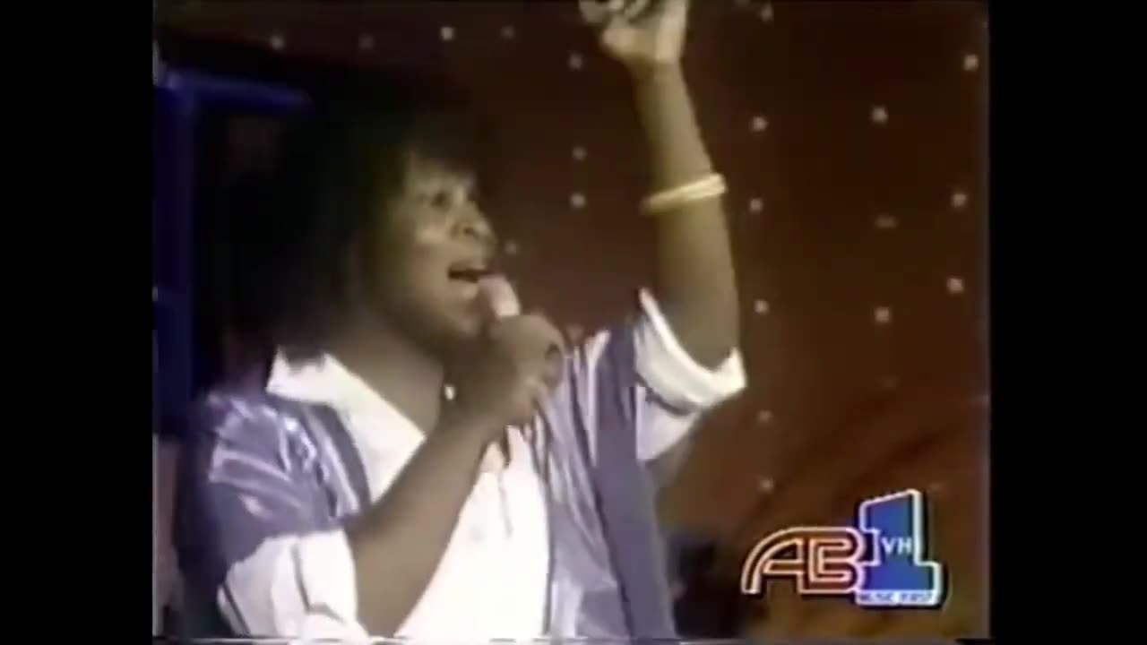 Disco 23 - Sylvester - You make me Feel