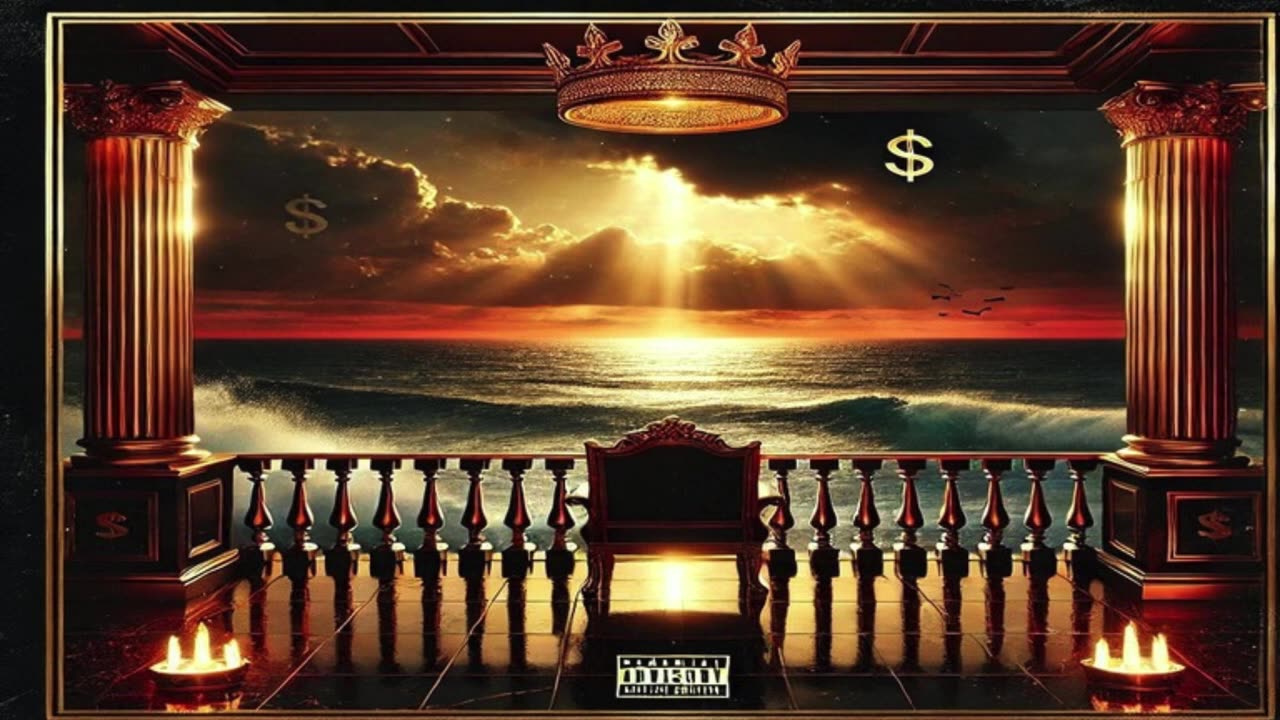 ISLE CEO - Sunset Peso [Official Audio]