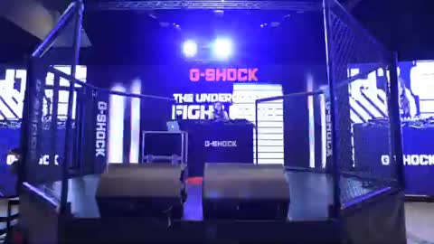 G-SHOCK GAME CHANGER Post Event