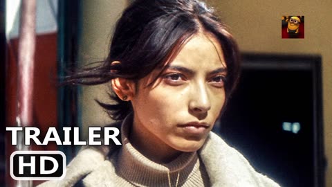 ANIMALIA Trailer (2024) Oumaima Barid, Sci-Fi, Drama Movie