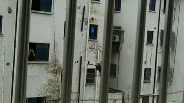 Lockdown Drones. China.