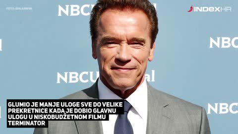 Nevjerojatna životna priča jednog od najpoznatijih glumaca današnjice