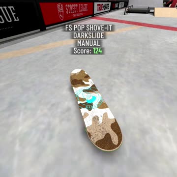 True Skate | Gameplay Thursday | Sunday #shorts