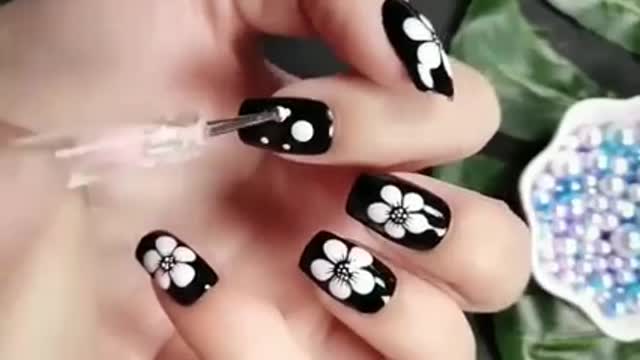 nail design