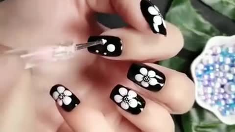 nail design