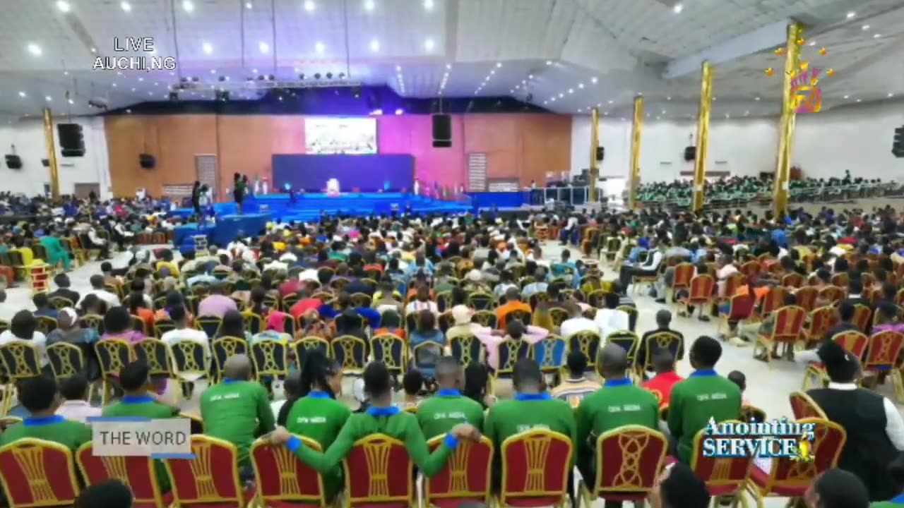 THE BEGINNING OF MIRACLES