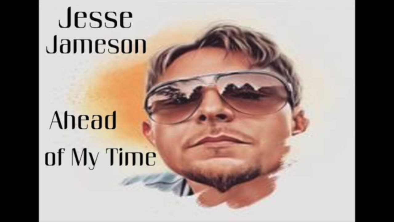 Ahead of My Time