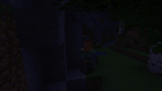 Minecraft 1-1.16.5 A new beginning Shorts 72