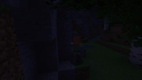 Minecraft 1-1.16.5 A new beginning Shorts 72