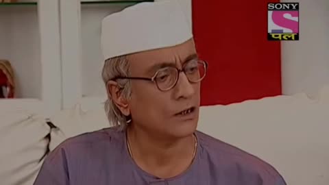 Bhide fasa kisi badi musibat me