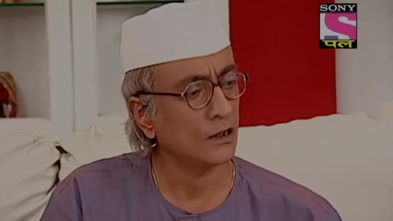 Bhide fasa kisi badi musibat me