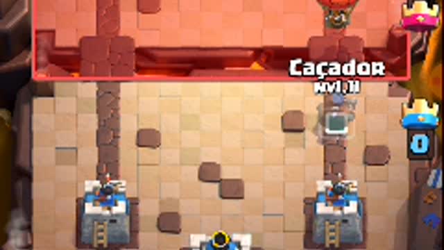 Jogando e ouvindo um louvor