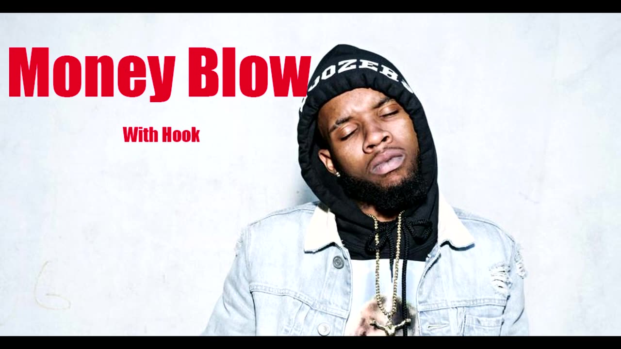 [FREE] Tory Lanez Type Beat - "Money Blow" (W/Hook)| Anthem Trap Instrumental 2018