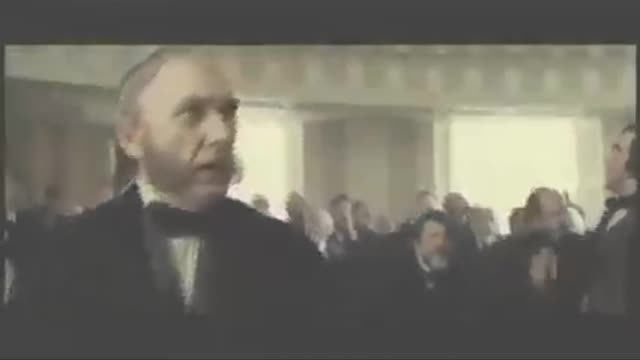 Republican Thaddeus Stevens Legend On Fighting for Black Americans Post Civil War