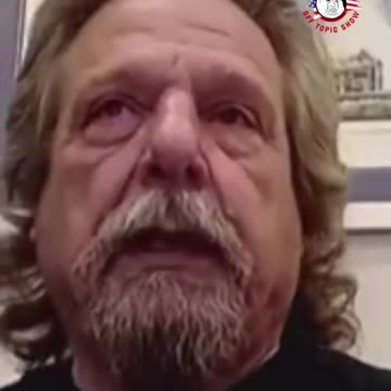 John Barnett was "Epsteined"