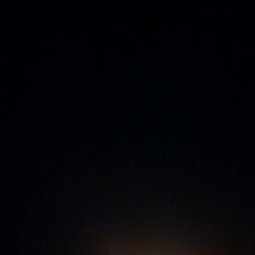 Ufo sighting part 3 what’s your opinion I think it’s real