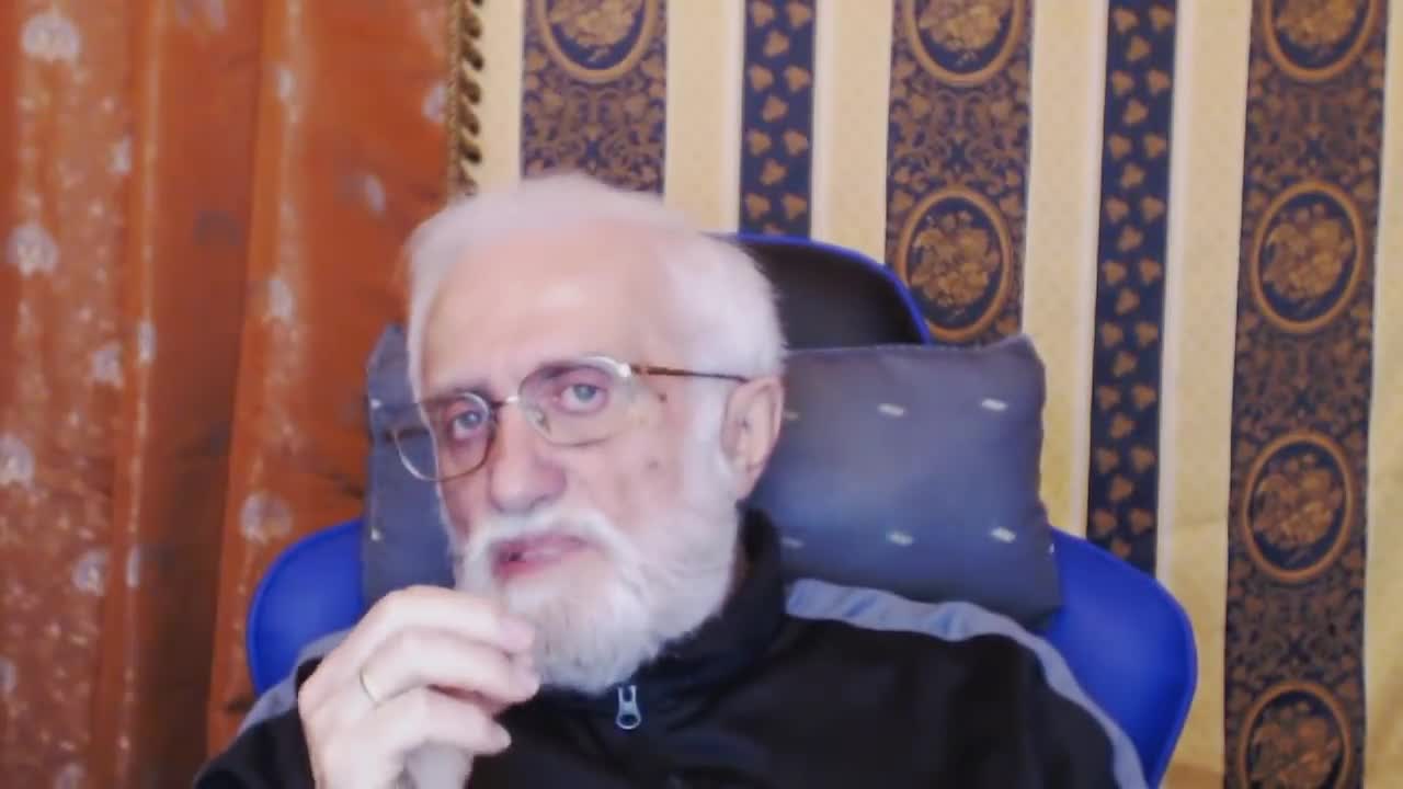 2019.04.12-Eliseo.Bonanno-IL SETTIMO GIORNO... IL CAOS DI LUCIFERO... SOLE LESO... HORUS