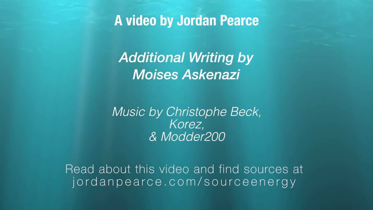 Source Energy ~ Spirit Science 22 (Part 4)