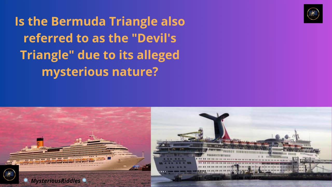 📸 🔍 Did UFOs Cause Bermuda Triangle Disappearances? 📸 🔍