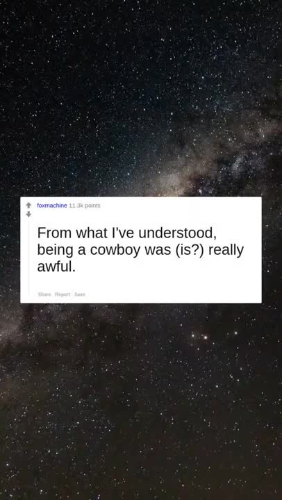 What's a job that's romanticized but sucks in reality I reddit stories I