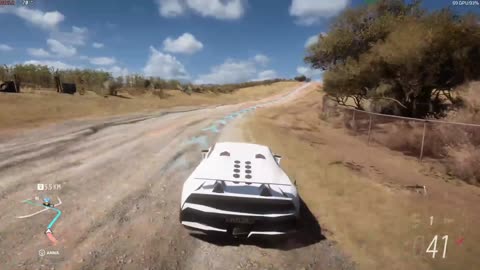 forza horizon 5 para pc Full Español (1080p_60fps)