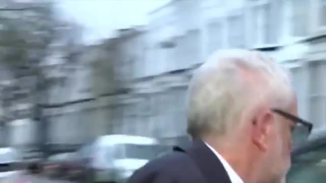 British politician funny moments