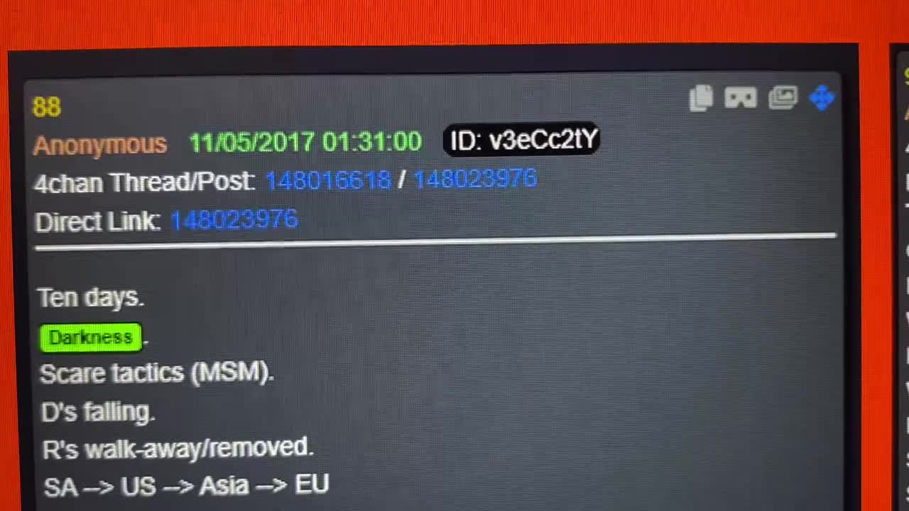 “Queen Protects The King” - Q