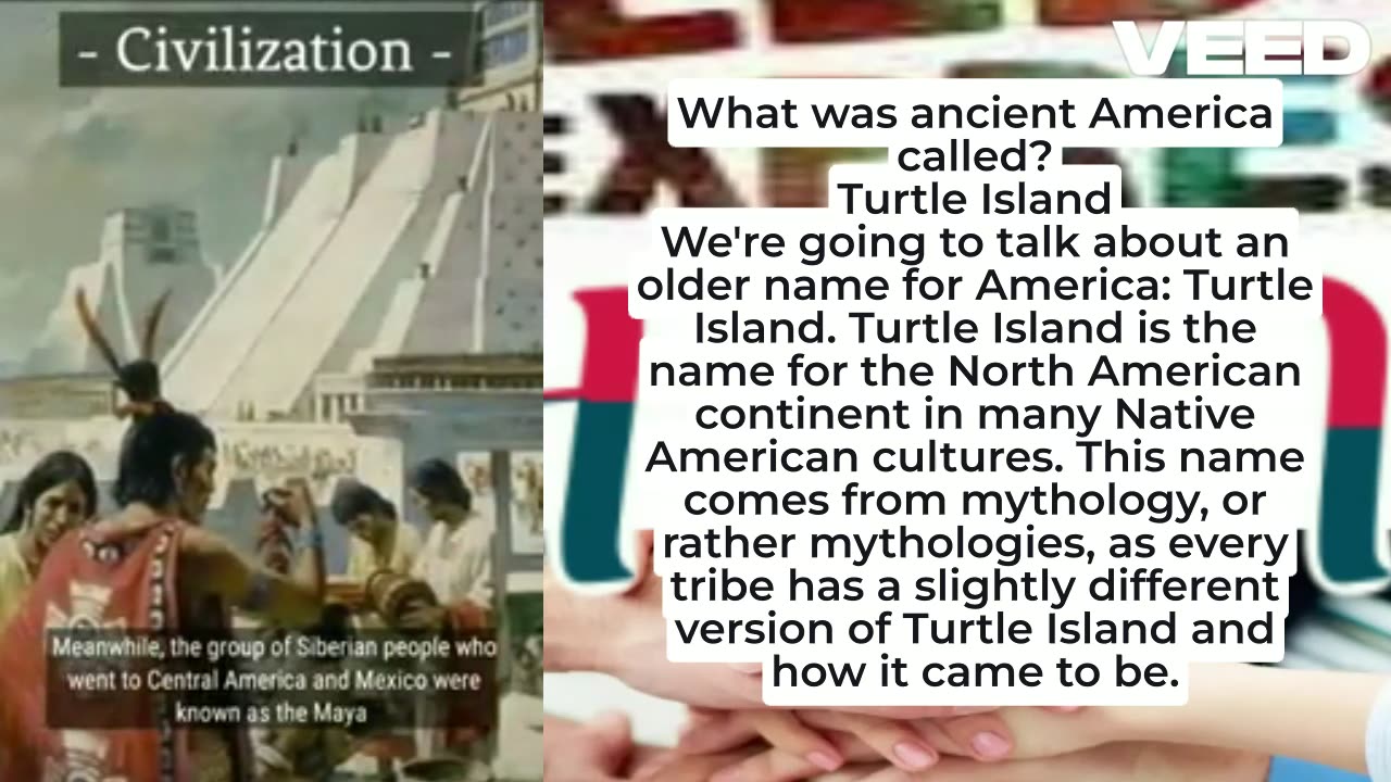 What is the oldest culture in North America?