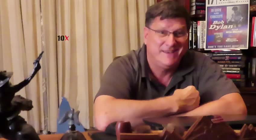 Scott Ritter june 17 2022 video 2