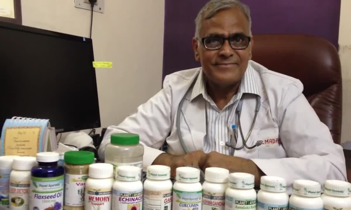 Neem Uses, Benefits, Dosage and Neem Capsules- Dr. Madan Gulati