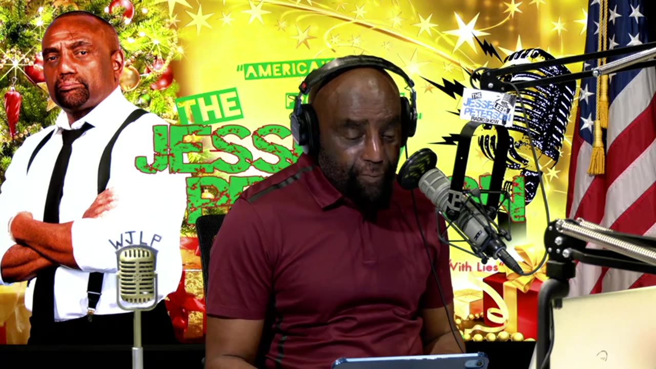 Jesse Lee Peterson - Public School MESS - These Kids Ain’t Learnin’ Nothin’ | JLP