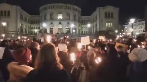 Norway, Oslo
