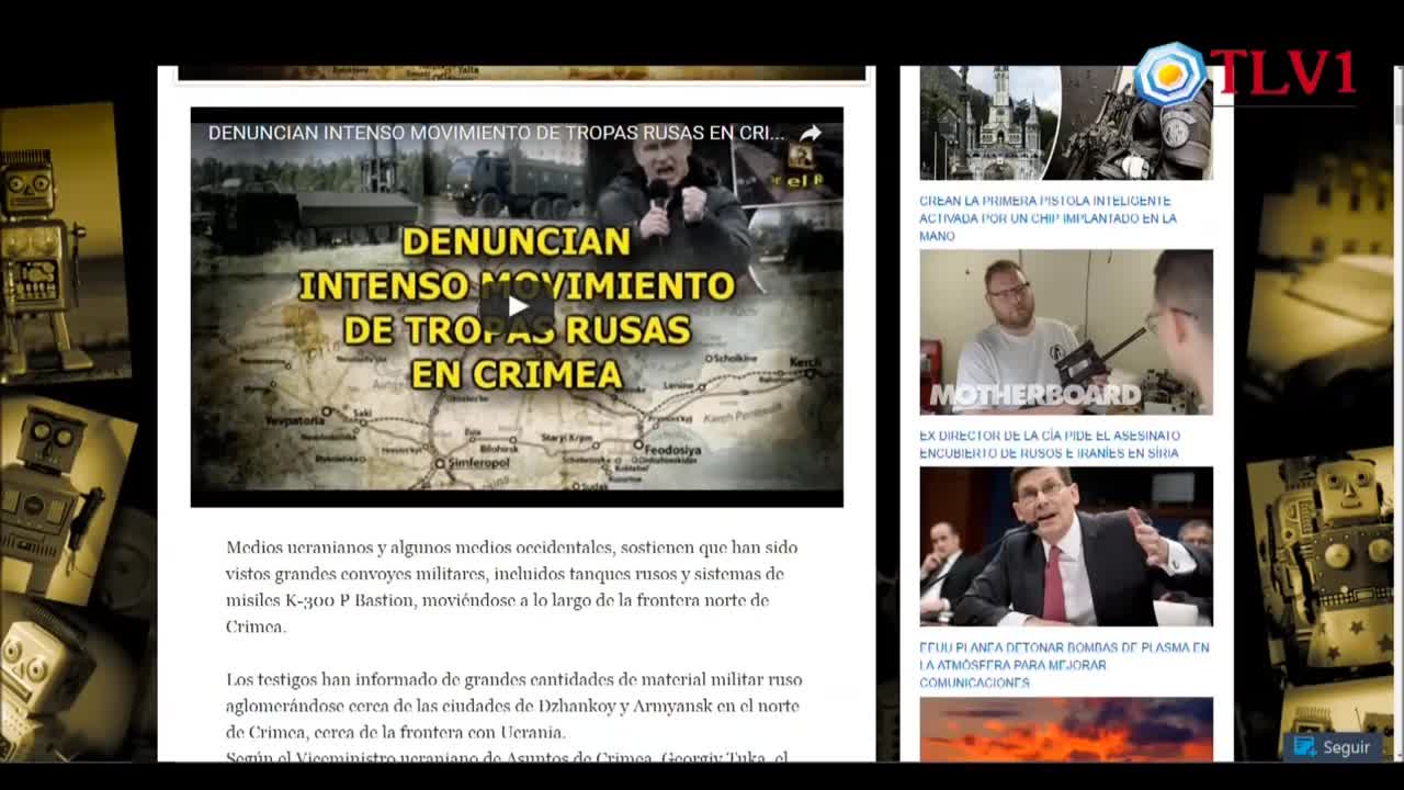 32 - Segunda República N° 32 - Internacional; Terrorismo Ayer y Hoy...